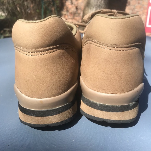 Men's Merrell Trace WTC Hiking Shoes Size 9.5 - Picture 4 of 6